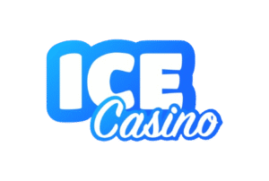 Ice Casino logo