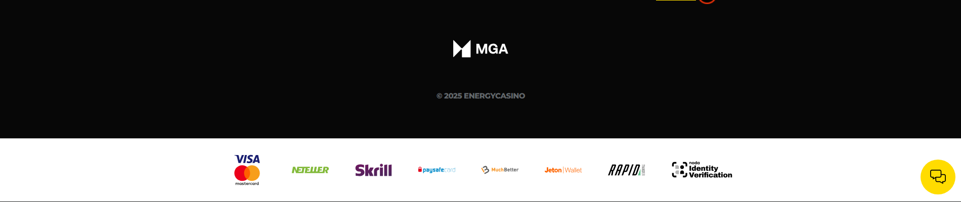 Jogszerűség és biztonság a kaszinóban EnergyCasino