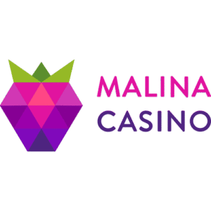 Malina Casino logo