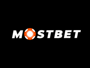 MostBet Casino logo