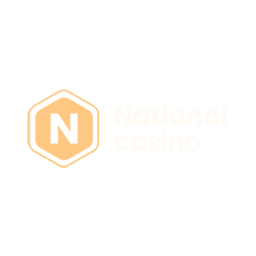 National Casino logo