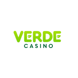 Verde Casino logo