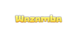 Wazamba Casino logo
